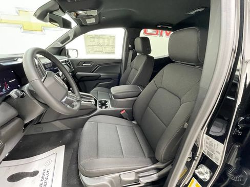 New 2026 GMC Canyon Elevation AWD/4WD image 12