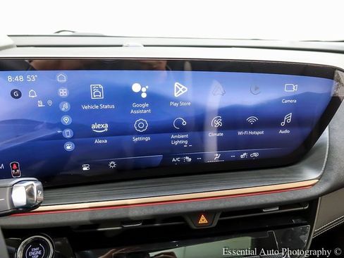 New 2025 Buick Envision Sport Touring image 13