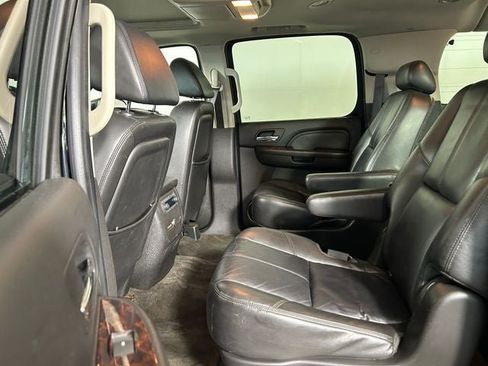Used 2008 GMC Yukon XL Denali AWD/4WD image 24