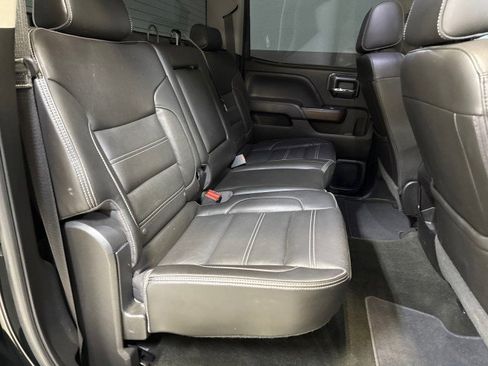 Used 2018 GMC Sierra 3500 Denali w/ Duramax Plus Package image 66