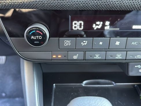 New 2026 Subaru Outback Limited XT image 15