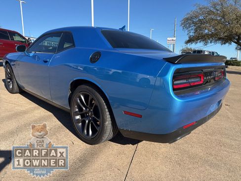 Used 2023 Dodge Challenger R/T Scat Pack image 5