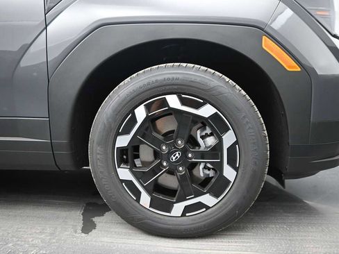 New 2026 Hyundai Santa Fe SEL AWD/4WD image 10