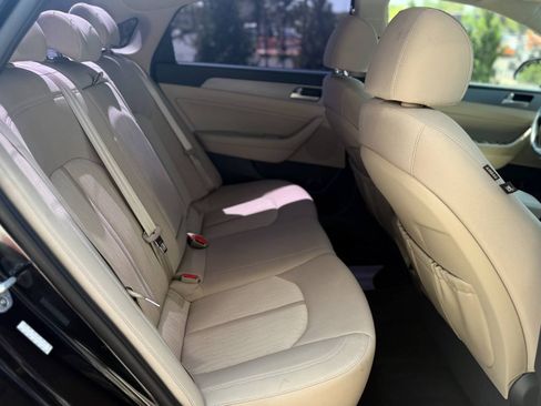 Used 2019 Hyundai Sonata SE FWD image 22