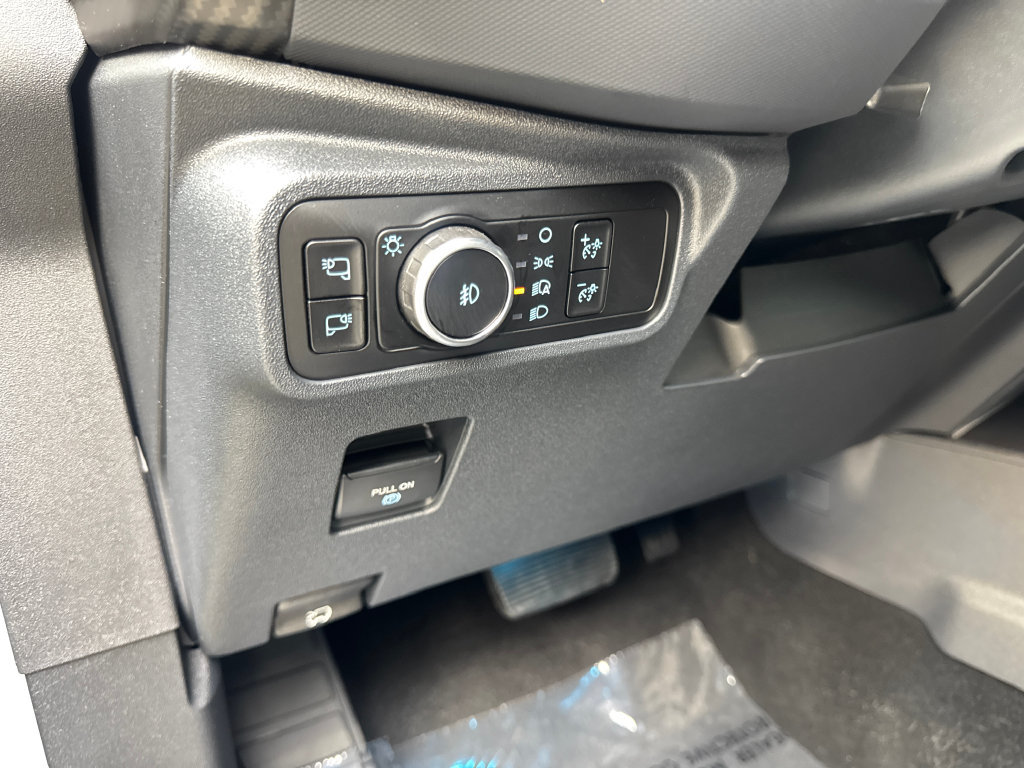 Used 2024 Ford Bronco Raptor w/ Interior Carbon Fiber Pack 6 AWD/4WD image 59