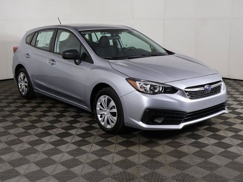 Used 2022 Subaru Impreza 2.0i image 45