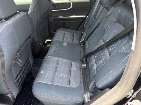 Used 2023 Ford Bronco Sport Heritage w/ Heritage Convenience Package AWD/4WD image 20