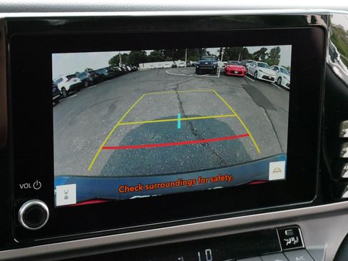 Certified 2025 Toyota Camry LE w/ Convenience Package FWD image 29