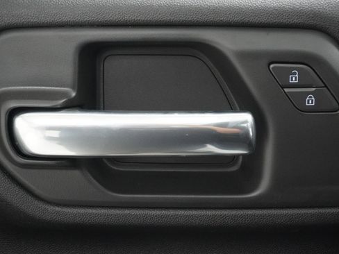 New 2026 Chevrolet Silverado 2500 Custom w/ Custom Value Package image 12