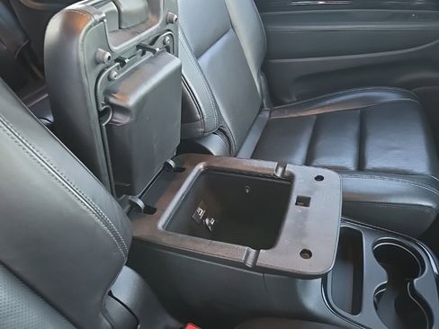 Used 2021 Dodge Durango Citadel image 87