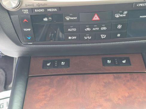 Used 2013 Lexus GS 350 w/ Premium Pkg RWD image 19