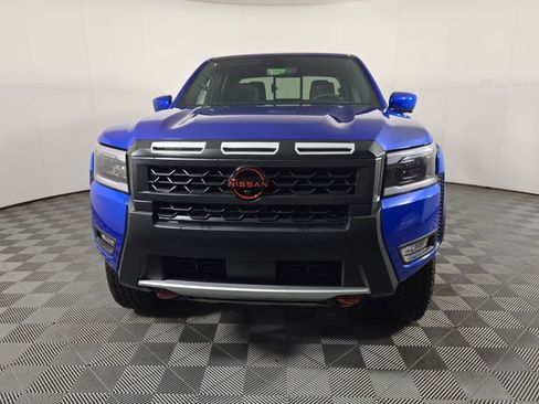 New 2026 Nissan Frontier PRO-4X w/ Pro Premium Package image 26