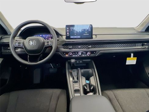New 2026 Honda Accord SE image 31