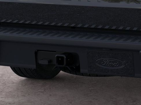 New 2026 Ford Maverick XLT FWD image 25