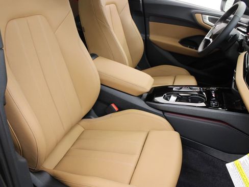 New 2026 Audi A5 2.0T Prestige AWD/4WD image 24