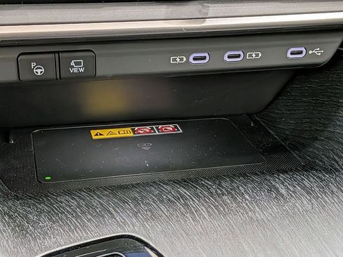 New 2026 Lexus RZ 450e AWD image 28