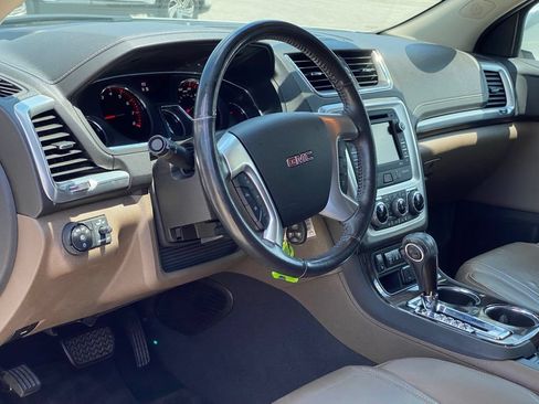 Used 2017 GMC Acadia Limited SLT AWD/4WD image 10