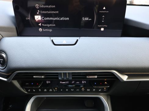 New 2026 MAZDA CX-70 SC Plus image 12