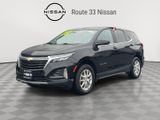 Used 2023 Chevrolet Equinox LT image 2