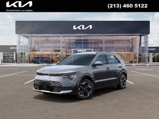 New 2026 Kia Niro Wind video 1