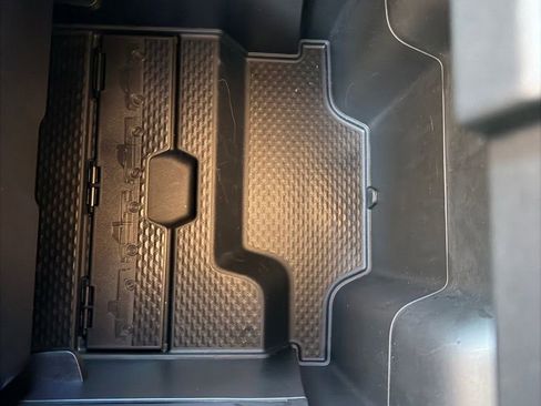 Used 2026 RAM 2500 Laramie image 43