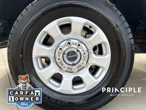 Used 2024 Ford F250 XLT image 7