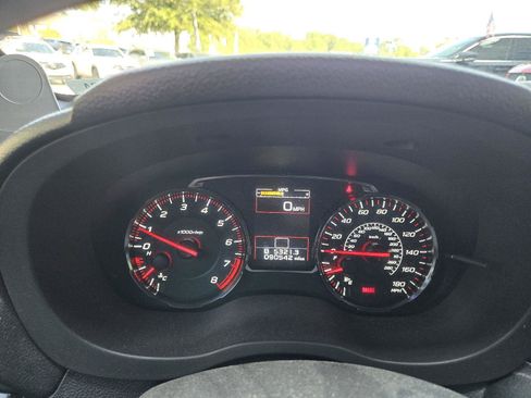 Used 2020 Subaru WRX Premium AWD/4WD image 24