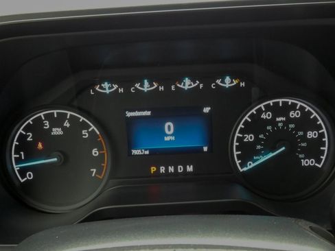 Used 2024 Ford F350 XL w/ STX Appearance Package image 21