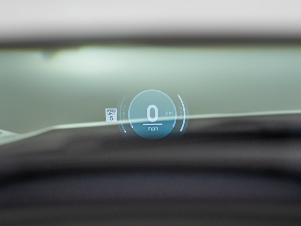 New 2027 MINI Cooper S FWD image 30