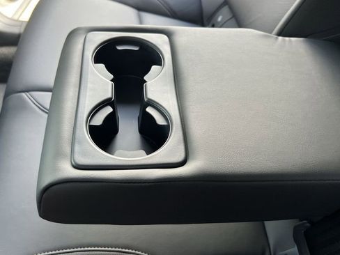 New 2025 MAZDA CX-30 2.5 Turbo w/ Premium Package image 39