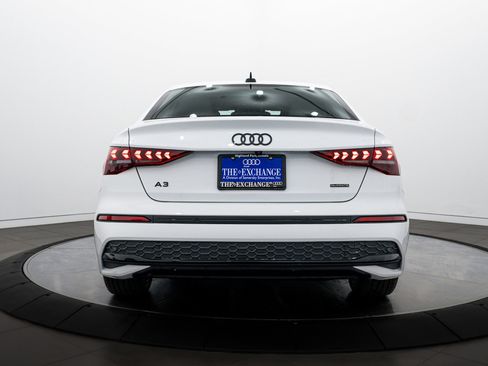 New 2026 Audi A3 2.0T Premium image 19