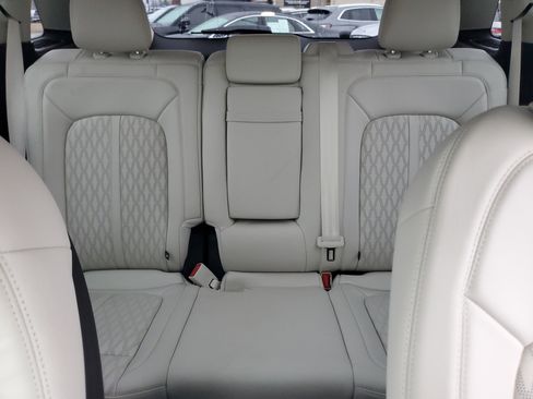 Certified 2023 Lincoln Nautilus Black Label image 19