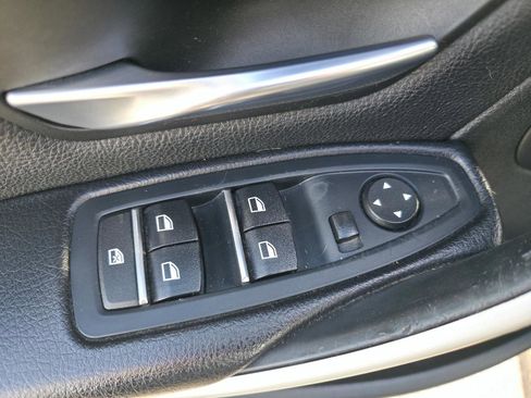 Used 2016 BMW 320i xDrive Sedan image 20