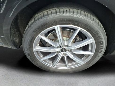 Used 2022 Audi SQ5 Premium Plus AWD/4WD image 16