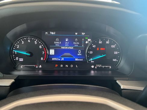 Used 2023 Ford Explorer XLT w/ Equipment Group 202A RWD image 26