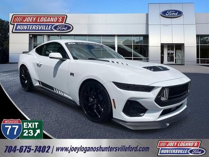 Used 2026 Ford Mustang GT Premium