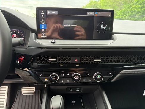 New 2026 Honda Accord Sport image 21