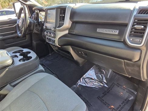 Certified 2024 RAM 2500 Big Horn image 19