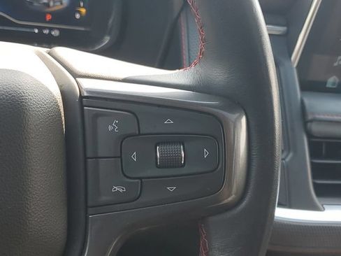 Certified 2022 Chevrolet Suburban RST w/ Luxury Package AWD/4WD image 23