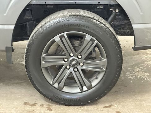 Certified 2023 Ford F150 XLT w/ Equipment Group 302A High AWD/4WD image 58