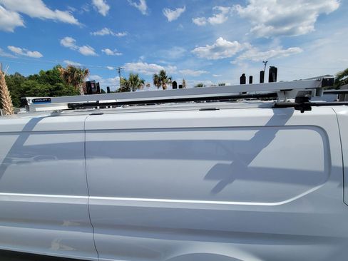Used 2020 Ford Transit 150 Low Roof w/ Upfitter Package RWD image 15