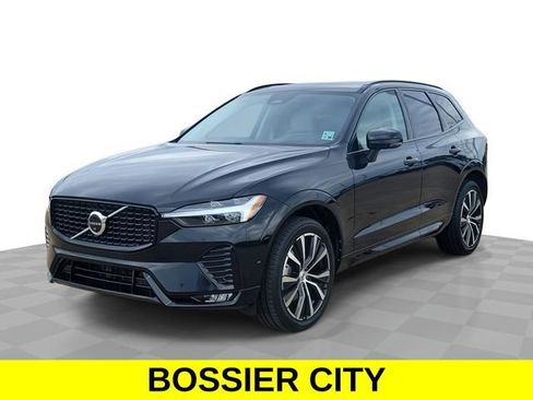 Used 2023 Volvo XC60 B5 Ultimate w/ Protection Package Premier FWD image 1