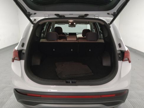 Used 2023 Hyundai Santa Fe SEL FWD image 29