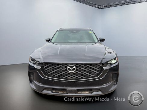 New 2026 MAZDA CX-50 AWD 2.5 S w/ Preferred Pkg image 5