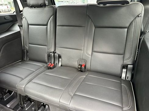 Used 2024 Chevrolet Tahoe Premier w/ Advanced Technology Package image 30