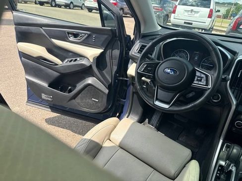 Used 2020 Subaru Ascent Limited w/ Technology Package AWD/4WD image 20