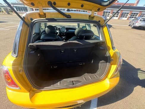 Used 2009 MINI Cooper S FWD image 26