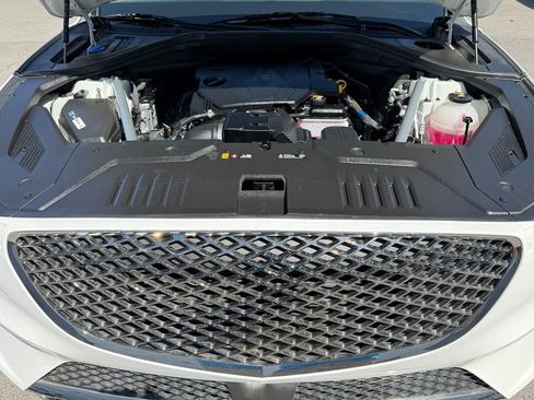 Used 2025 Genesis GV70 2.5T AWD/4WD image 27