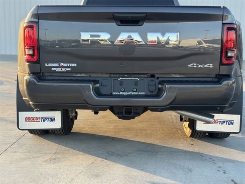 New 2026 RAM 3500 Lone Star image 9