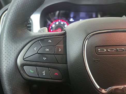 Used 2023 Dodge Charger R/T w/ Daytona Edition Group image 15